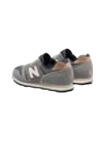 Pantofi New Balance gri