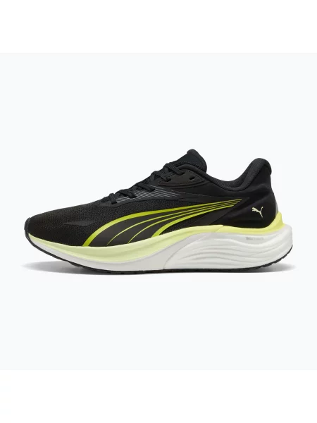 Мъжки обувки за бягане PUMA Electrify Nitro 4 black черно