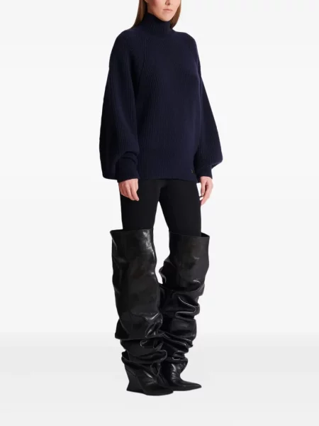 Pulover Balmain albastru