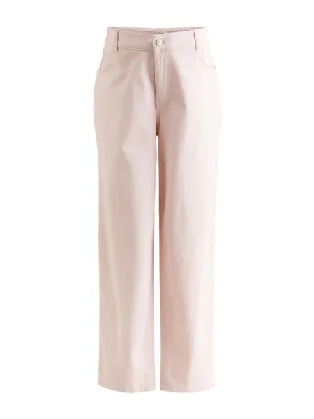 Next Pantaloni pastel roz