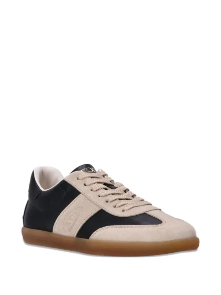 Sneakerși Tod's negru