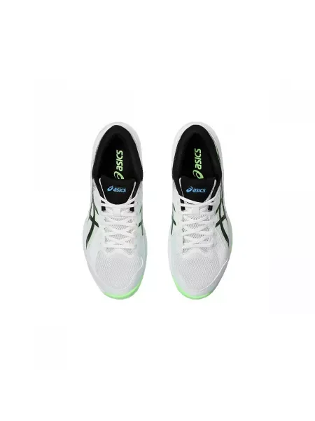 Tenisky Asics biela