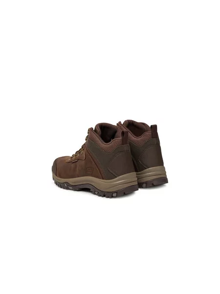 Skechers Trekking čevlji Relment COC rjava