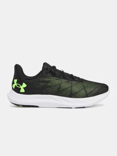Teniși Under Armour negru