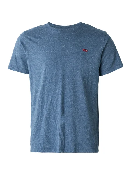 LEVI'S ® Tricou SS Original HM Tee amestec albastru
