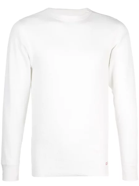 Termic tricou Supreme alb