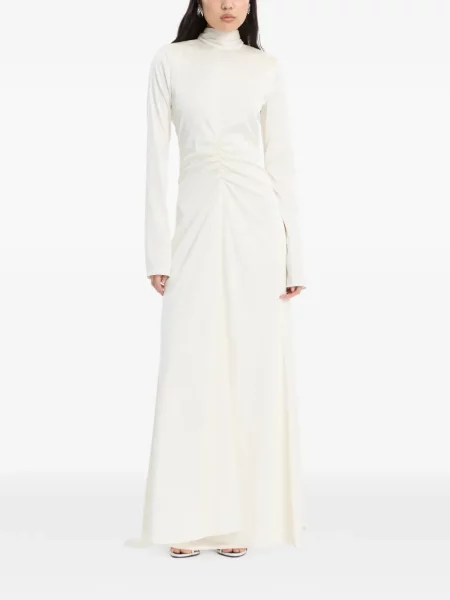 Lung rochie maxi Rotate Birger Christensen