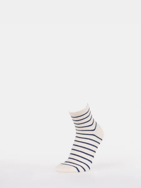 Colin’s Шкарпетки та гольфи Комбінований верх блакитний