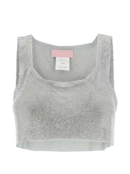 Top Twenty Fourhaitch srebrena