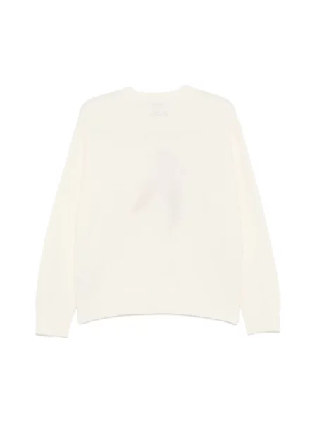 Sweter Liu Jo biały