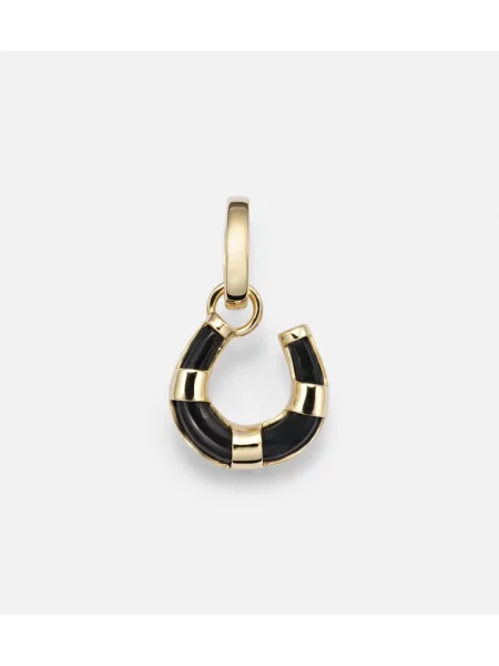 Prívesok Foundrae zlatá