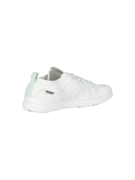 Pantofi Ballop alb