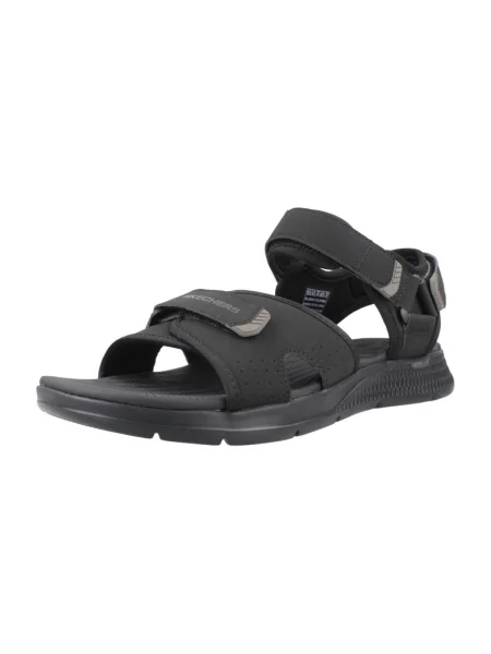Tenisky Skechers čierna