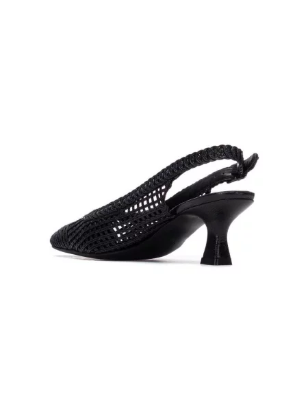 Pantofi Xti negru