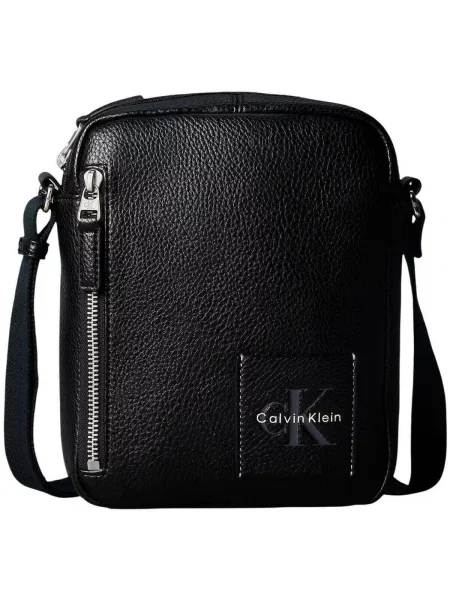 Táska Calvin Klein fekete