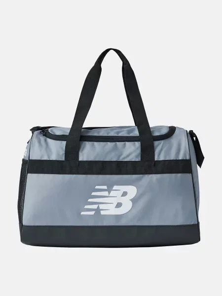 Сумка New Balance сіра