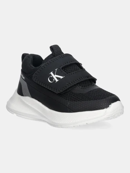 Sportcipők Calvin Klein Greig M fekete
