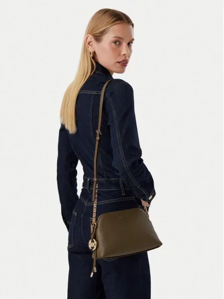 Torbica MICHAEL Michael Kors zelena