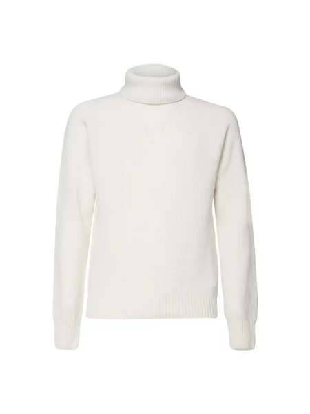 Golf K-way wełniany szary