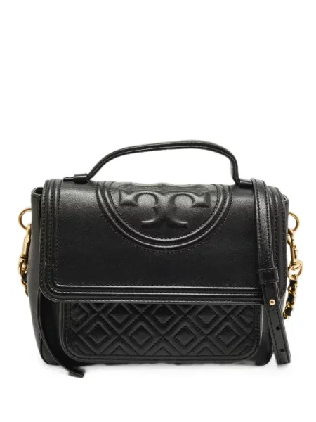 Top Tory Burch negru
