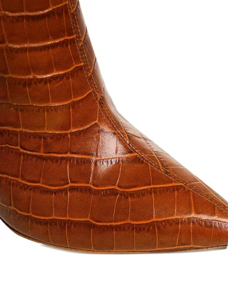 Botine Ginissima maro