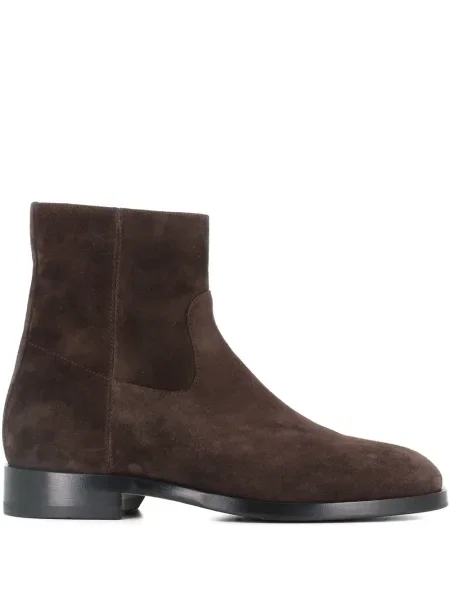 Botine Henderson Baracco maro