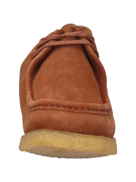 Tenisky Sebago hnedá