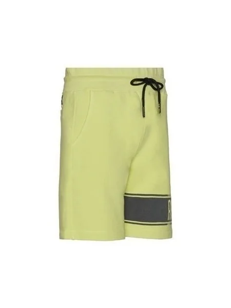 Pantaloni Aeronautica Militare galben