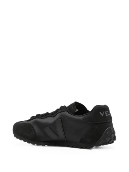 Sneakerși Veja negru