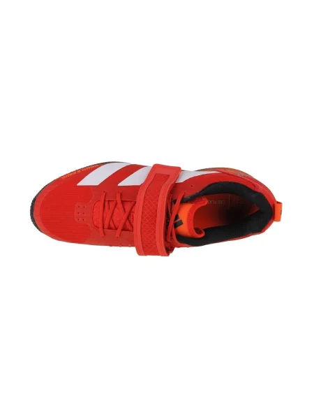 Pantofi Adidas roșu