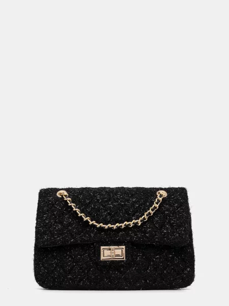 Torbica Answear Lab črna