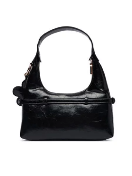 Rankinė Guess Taylor Mini juoda