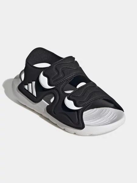 Детские шлепанцы Adidas