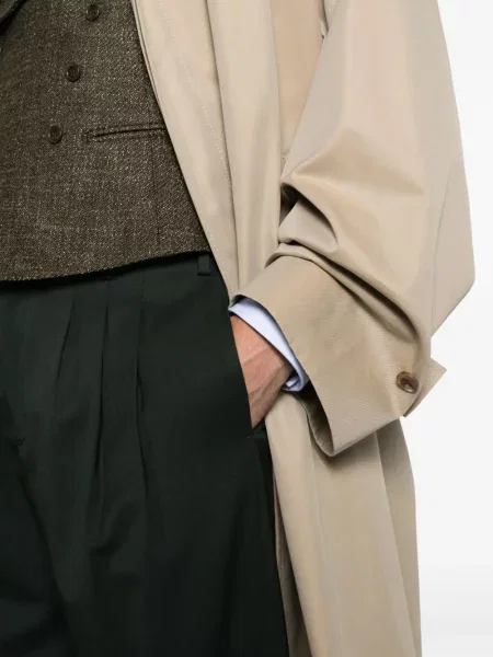 Pantaloni Briglia 1949 verde