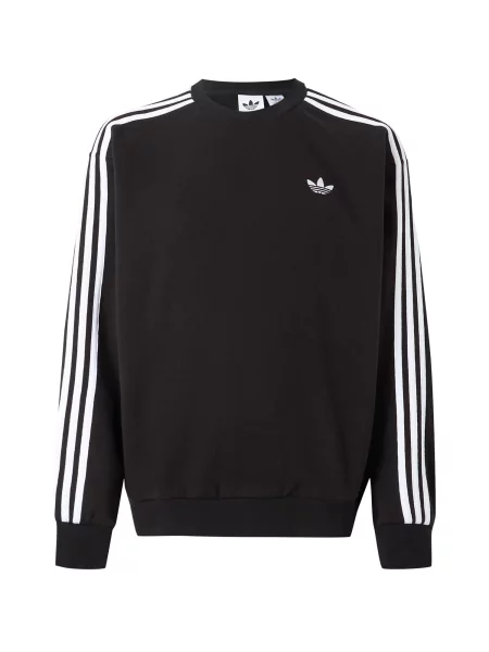 Hanorac Adidas Originals alb
