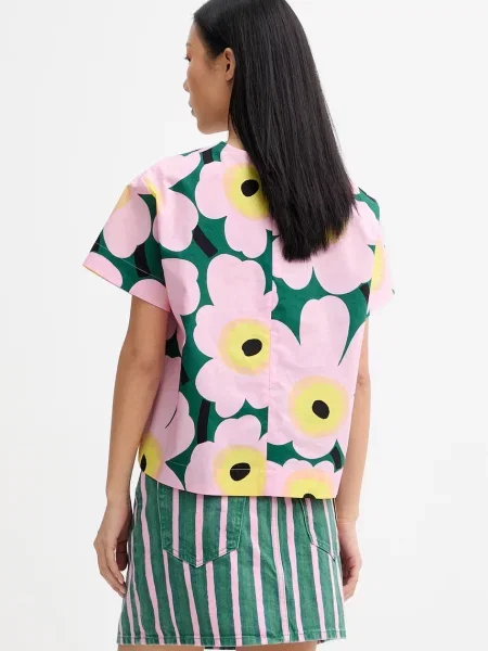 Футболка Marimekko