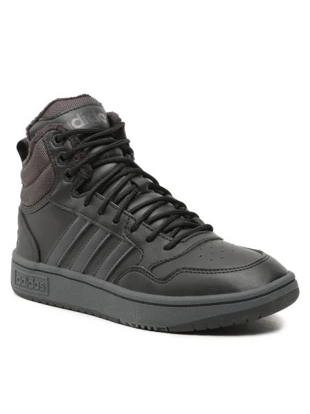 Topánky adidas čierna