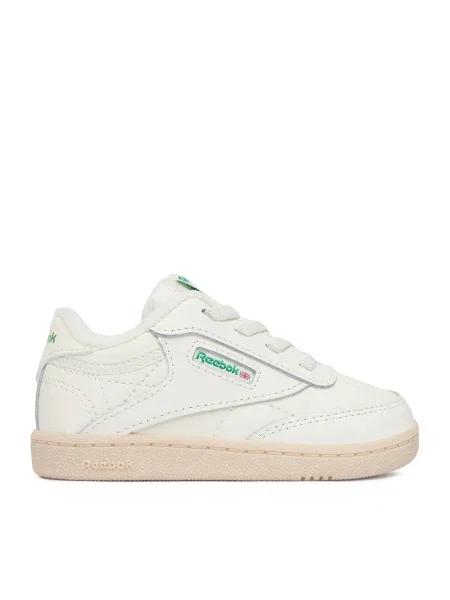 Reebok Sportcipők EO-CLUB C Ekru