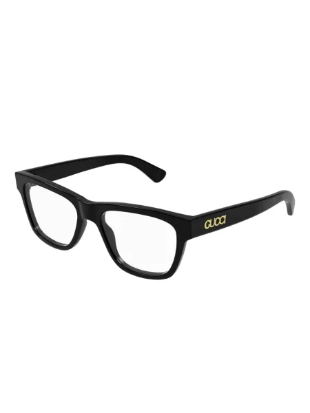 Ochelari de soare Gucci Eyewear negru