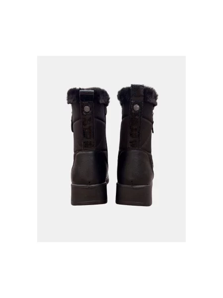 Pantofi Amarpies negru