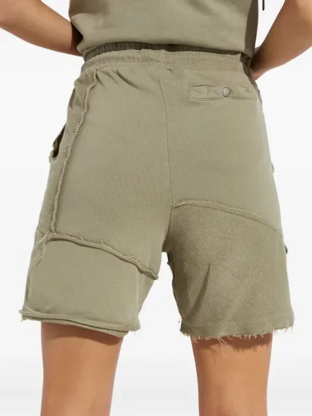 Pantaloni scurți Ser.o.ya verde
