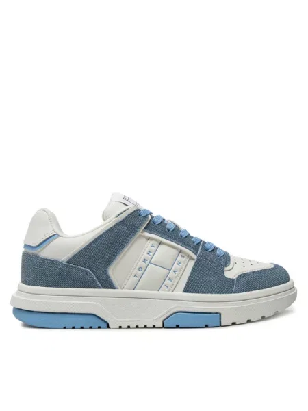 Superge Tommy Jeans modra