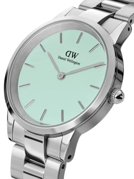 Laikrodžiai Daniel Wellington mėlyna