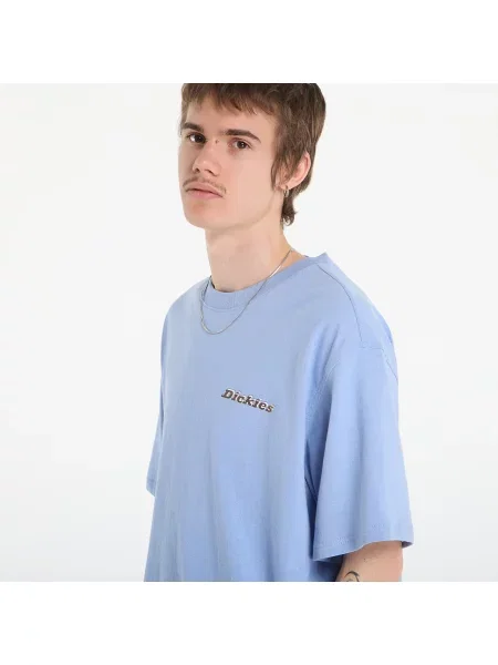 Tricou Dickies Thornville Ss Tee Endless Sky L