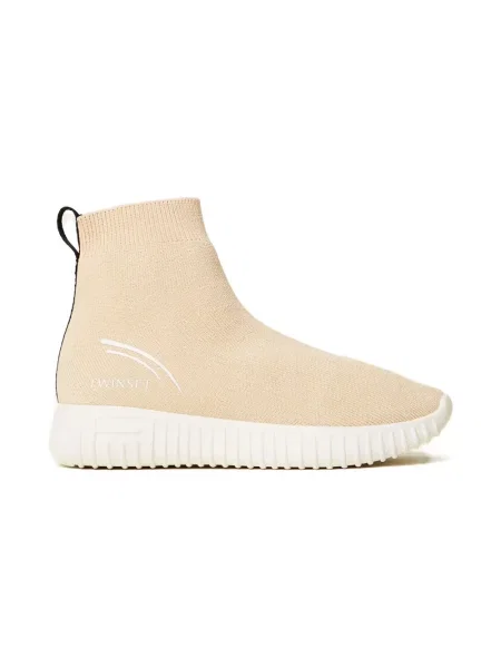 Sneakersy dziecięce Twinset