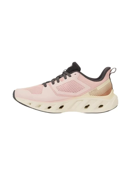 Pantofi K-swiss roz