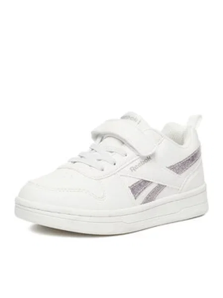 Sneakersy Reebok bílá