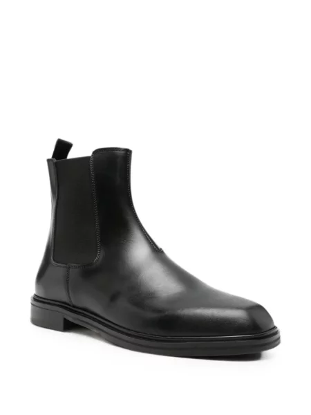 Botine Vinny's negru