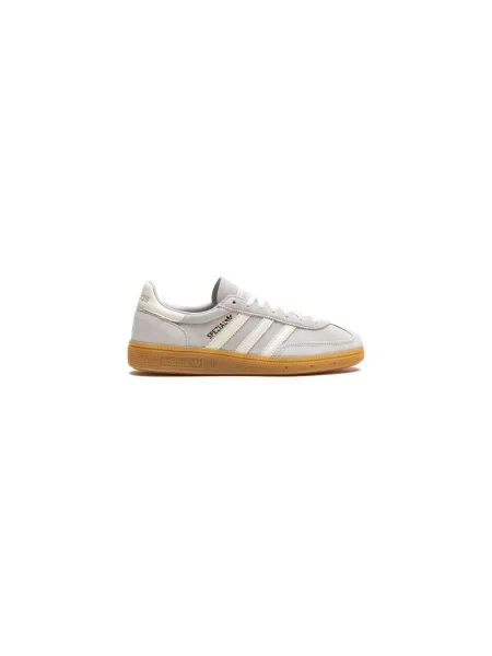 Tenisky Adidas Spezial sivá