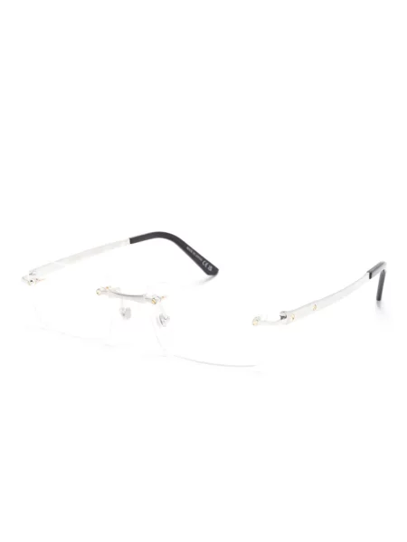 Слънчеви очила Cartier Eyewear
